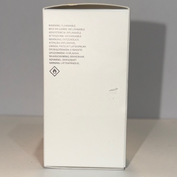 LAURA MERCIER VANILLE EAU de  PARFUM SPRAY F/S 1.7 Oz. NEW IN BOX! - Picture 5 of 9